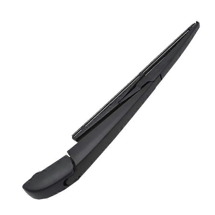 Hátsó ablaktörlő készlet 12", fekete, 30x3cm, Suzuki Grand Vitara 2005-2015-höz