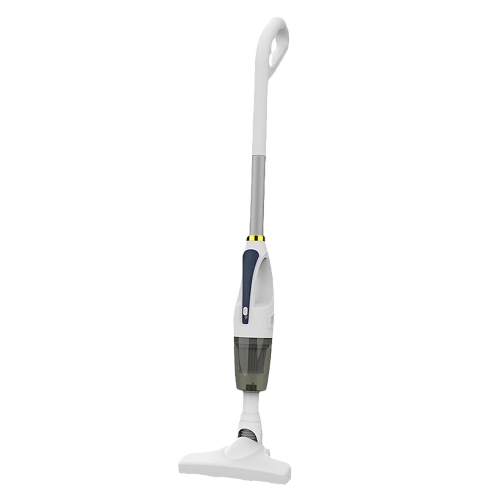 Aspirator portabil YANYXR 3.7V 4000Pa 105cm multifunctional, alb