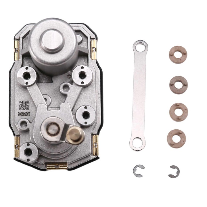 Turbófeltöltő aktuátor Hyundai Kia 282352F700 ABS fém 2014-2017