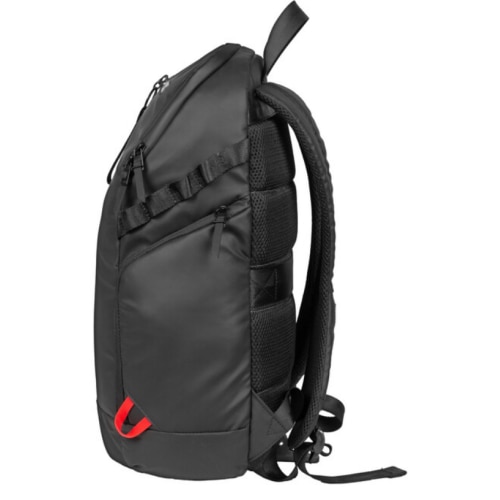 Rucsac Genesis Pallad 510 pentru laptop de 17.3 inch, Negru
