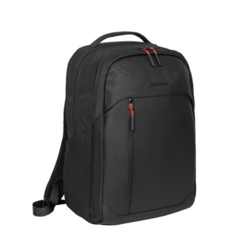 Rucsac Genesis Pallad 480 pentru laptop de 16 inch, Negru