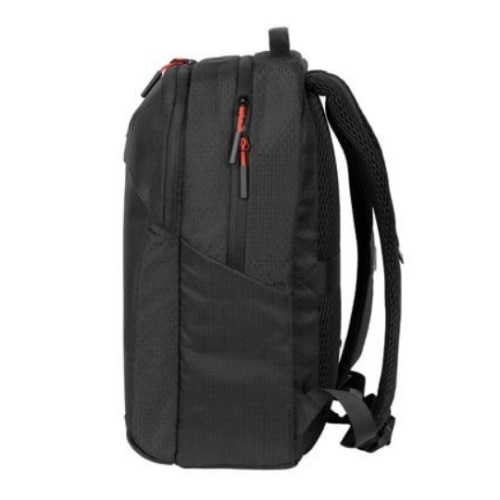 Rucsac Genesis Pallad 480 pentru laptop de 16 inch, Negru