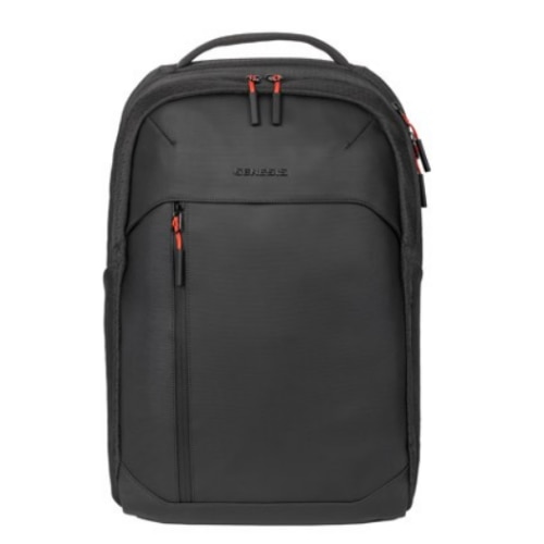 Rucsac Genesis Pallad 480 pentru laptop de 16 inch, Negru