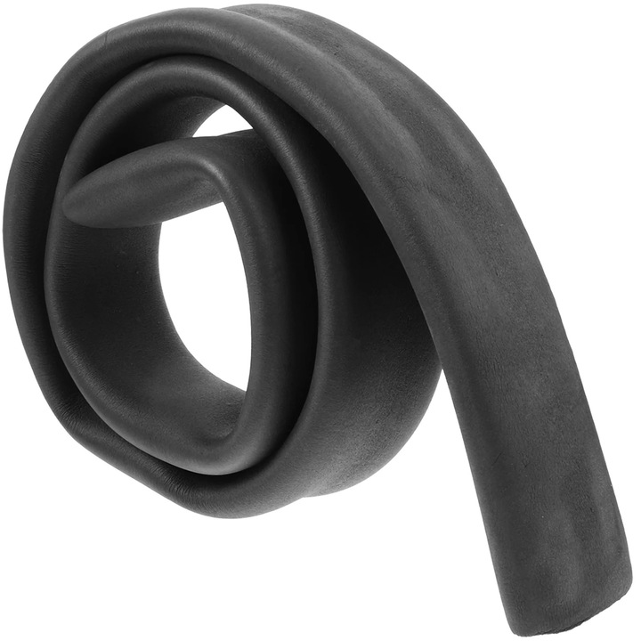Tub izolatie conducte YANYXR, negru, 150x5.5x3 cm, grosime 0.7 cm