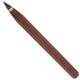 YANYXR ergonomikus fa ceruza 14.5x1x1cm fekete