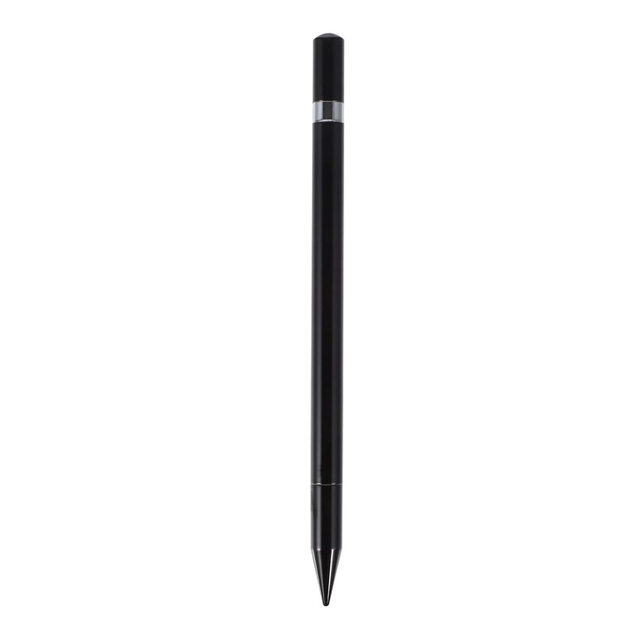 Stylus YANYXR, precizie, durabil, transparent, 0.9x0.9x16cm