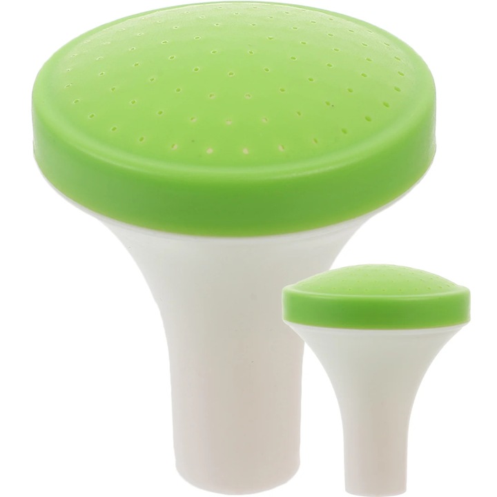 Capete pulverizator pentru stropitoare YANYXR set 2 buc plastic 6x2x7cm