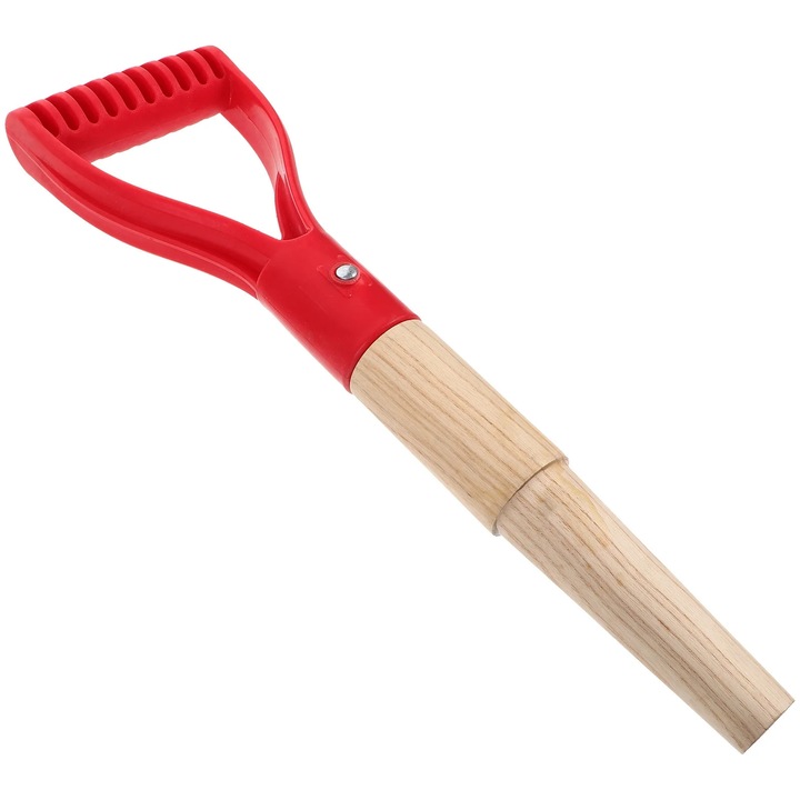 Coada lopata YANYXR lemn plastic 36.5x9.5x4cm