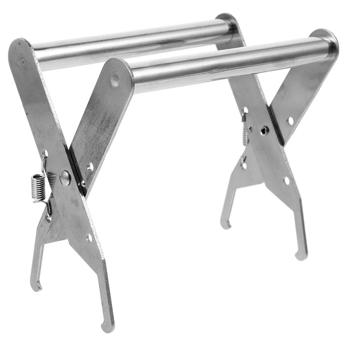 Cleste rame stup YANYXR inox 13x12x8cm durabil