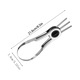 Instrument feliere fructe YANYXR inox multifunctional 15x10cm