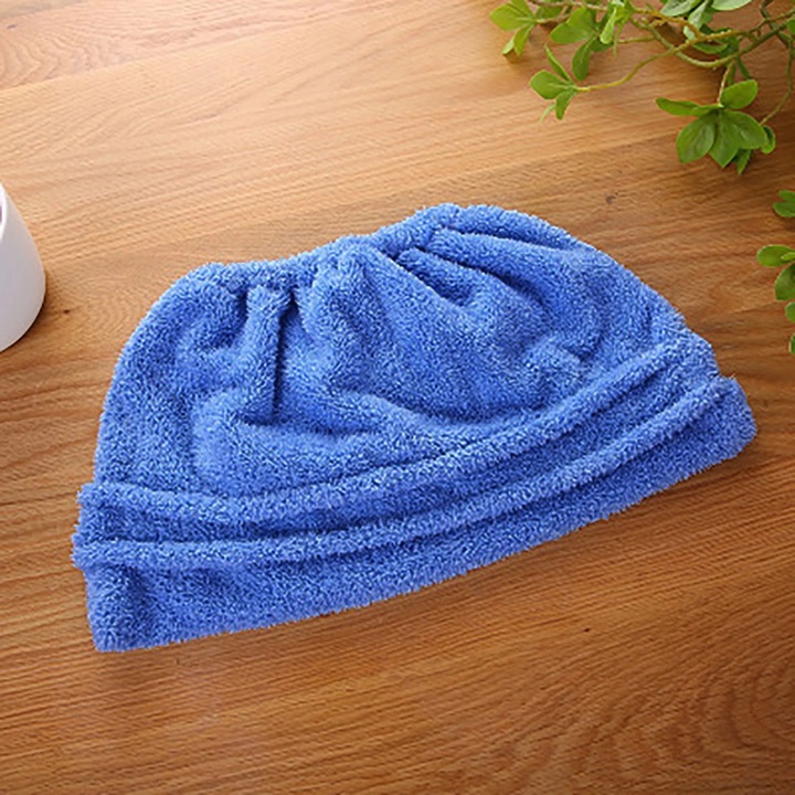 YANYXR többfunkciós felmosóhuzat korallgyapjú 32x16cm, nedvszívó, megfordítható
