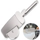 Feliator pizza multifunctional YANYXR inox 28x9cm