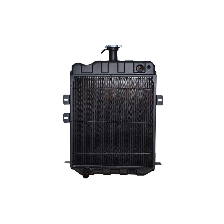 Fendt Radiator Radiator tractor Fendt G162202051010 - eMAG.ro