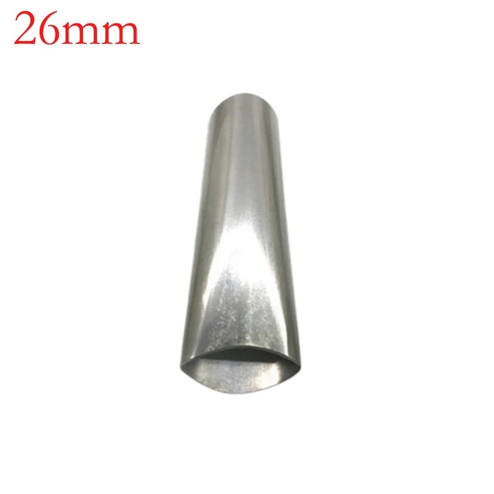 Set duze finisare etansare, inox, multicolor, 9x5x8cm