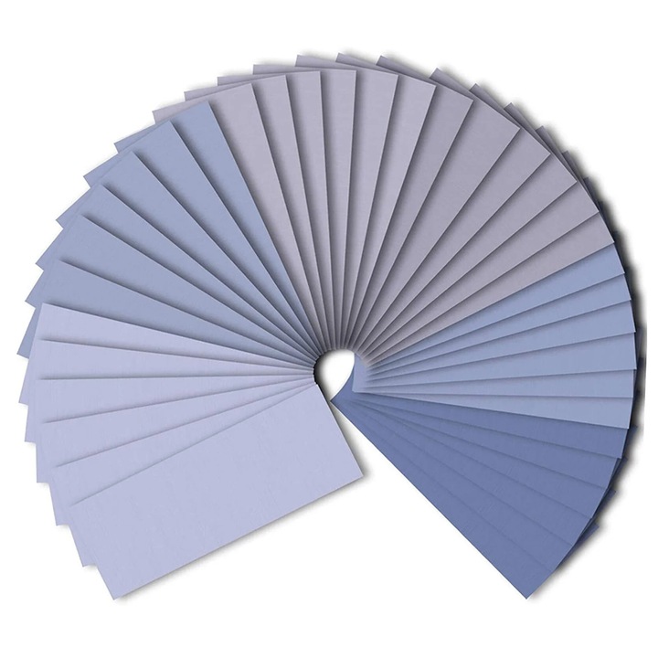 Set smirghel YANYXR 36 piese granulatii multiple 9x3.6 inch