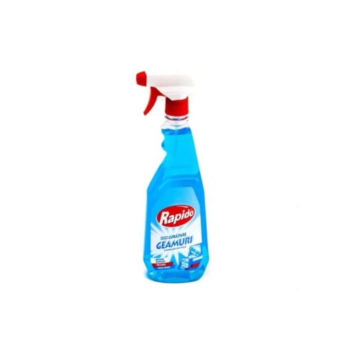 RAPIDO Ablaktisztító Permetező, 750 ml