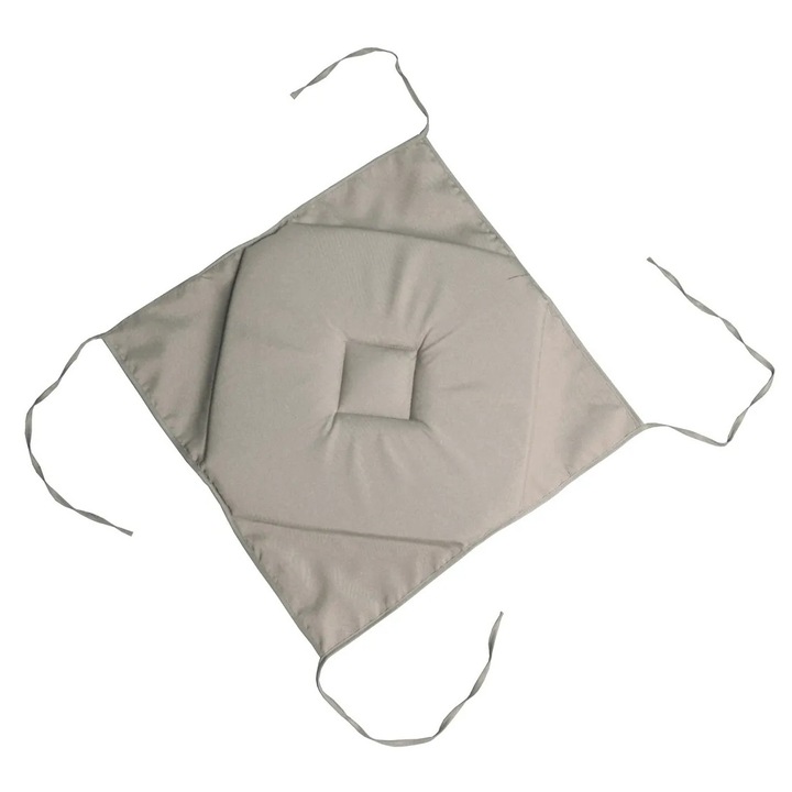 Perna De Scaun Nelson 40x40cm, MoftX, Culoare In, 100% Poliester