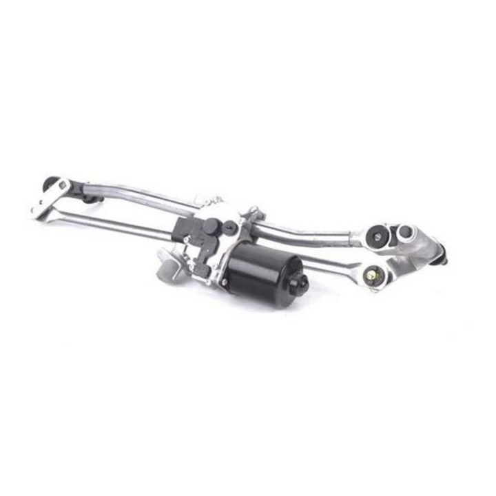 Ablaktörlő mechanizmus motorral BMW 1 E81 2006-2011, E82 2006-2013, E87 2003-2011, E88 2007-2012