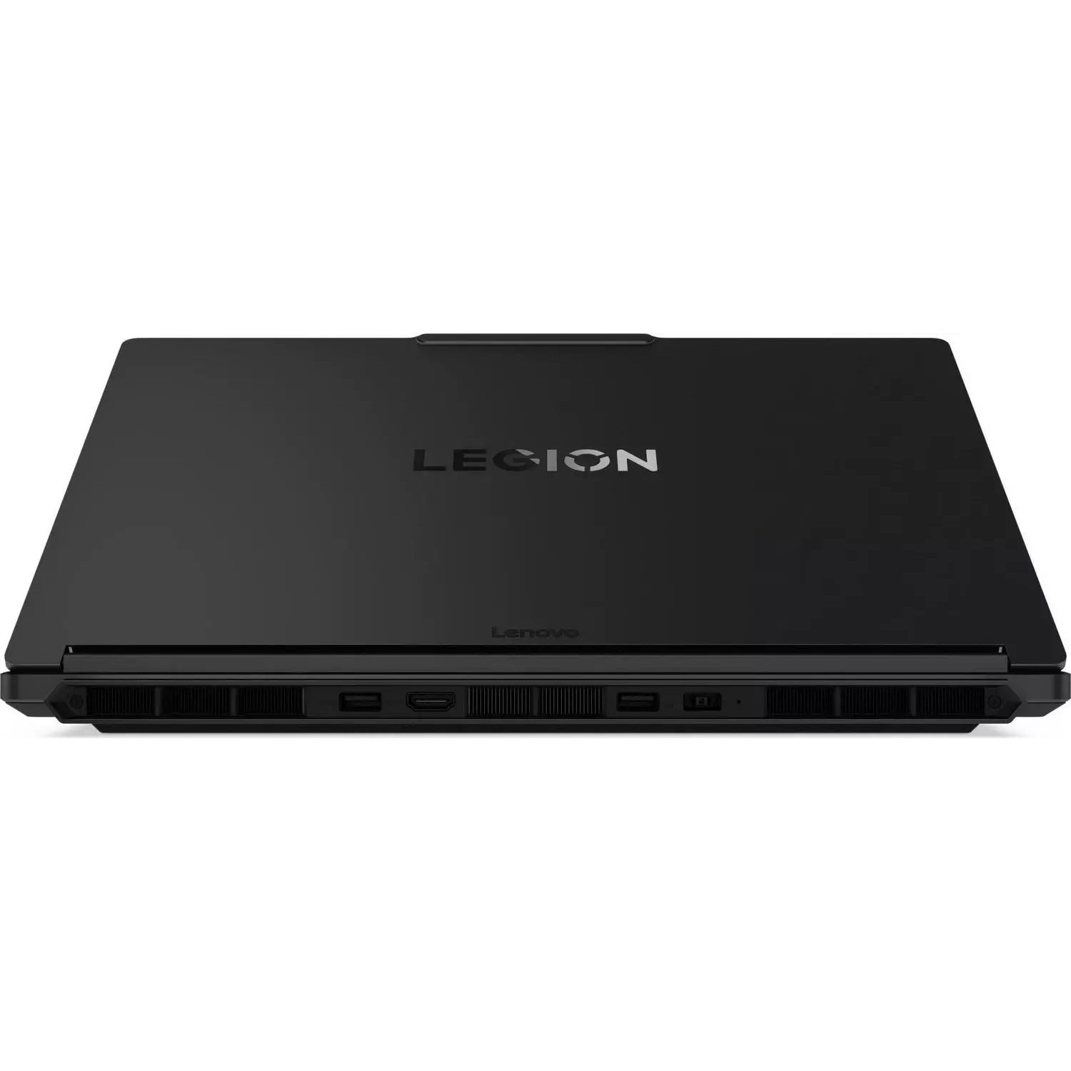 Laptop Lenovo Legion 5, 15.3" WQXGA, AMD Ryzen™ 7 250 pana la 5.1 GHz, 16 GB RAM DDR5 5600, 512 GB SSD, NVIDIA® GeForce® RTX 5050 8 GB, Free Dos, Eclipse Black 512 GB