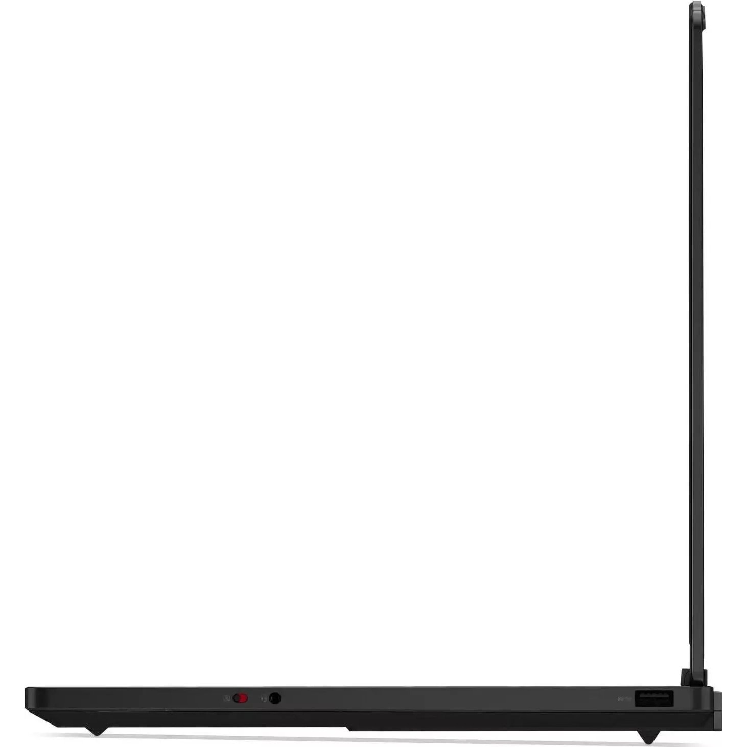Laptop Lenovo Legion 5, 15.3" WQXGA, AMD Ryzen™ 7 250 pana la 5.1 GHz, 16 GB RAM DDR5 5600, 512 GB SSD, NVIDIA® GeForce® RTX 5050 8 GB, Free Dos, Eclipse Black 512 GB