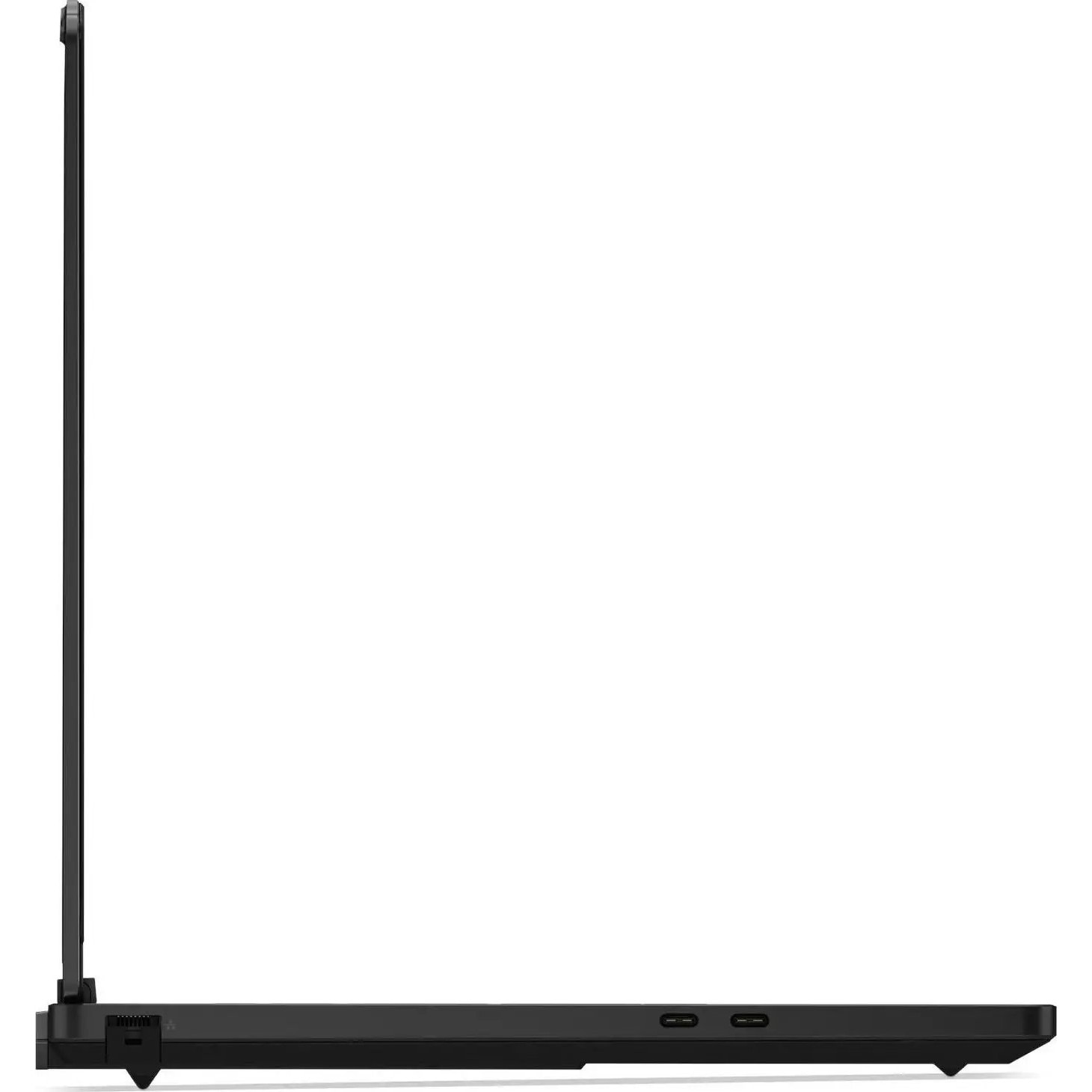 Laptop Lenovo Legion 5, 15.3" WQXGA, AMD Ryzen™ 7 250 pana la 5.1 GHz, 16 GB RAM DDR5 5600, 512 GB SSD, NVIDIA® GeForce® RTX 5050 8 GB, Free Dos, Eclipse Black 512 GB