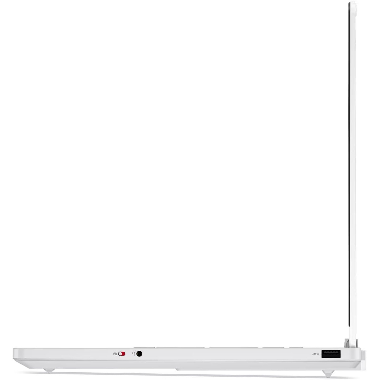 Laptop Lenovo Legion 5, 15.3" WQXGA, AMD Ryzen™ AI 7 PRO 450 pana la 5.1 GHz, 16 GB RAM DDR5 5600, 512 GB SSD, NVIDIA® GeForce® RTX 5060 8 GB, Windows 11 Home, Glacier White 512 GB