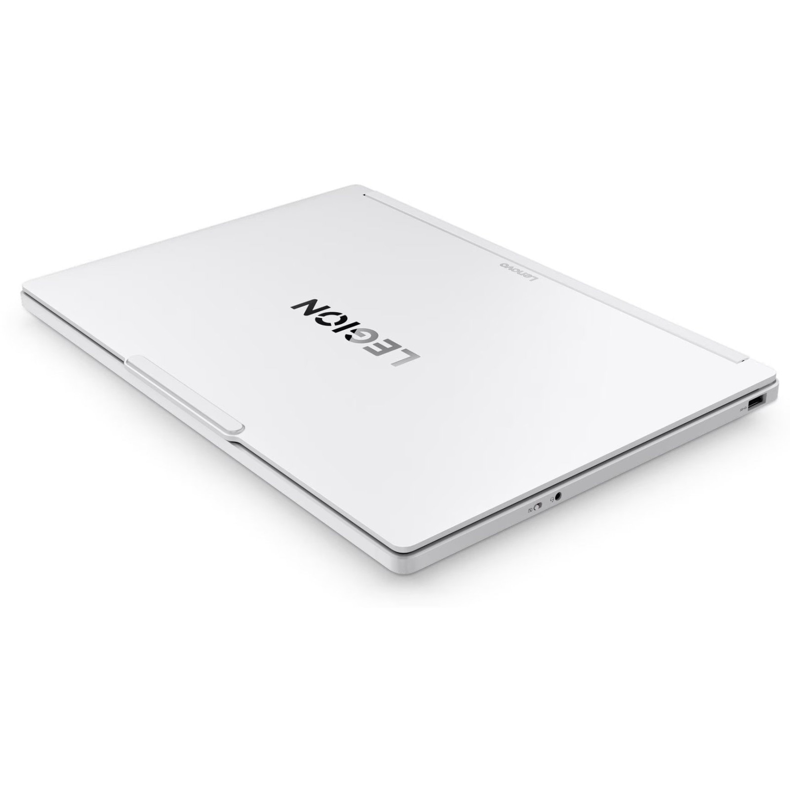 Laptop Lenovo Legion 5, 15.3" WQXGA, AMD Ryzen™ AI 7 PRO 450 pana la 5.1 GHz, 16 GB RAM DDR5 5600, 512 GB SSD, NVIDIA® GeForce® RTX 5060 8 GB, Windows 11 Home, Glacier White 512 GB