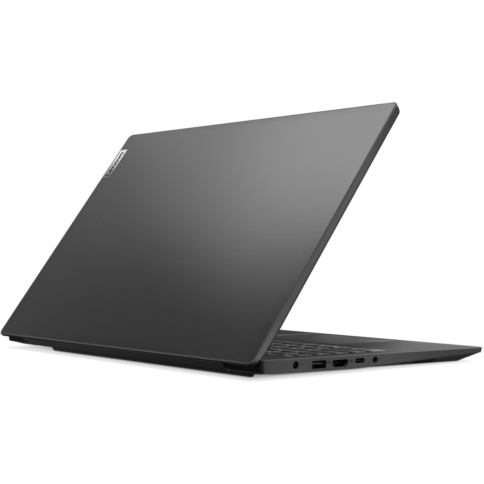 Laptop Lenovo V15 G5 IRL, 15.6" Full HD, Intel® Core™ i7 13620H pana la 4.9 GHz, 16 GB RAM DDR5 5200, 512 GB SSD, Intel® UHD Graphics, Windows 11 Pro, Business Black 512 GB