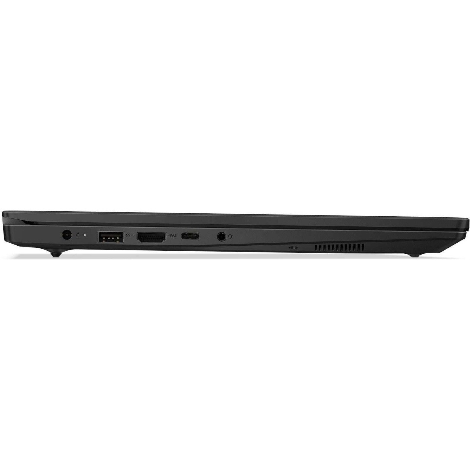 Laptop Lenovo V15 G5 IRL, 15.6" Full HD, Intel® Core™ i7 13620H pana la 4.9 GHz, 16 GB RAM DDR5 5200, 512 GB SSD, Intel® UHD Graphics, Windows 11 Pro, Business Black 512 GB
