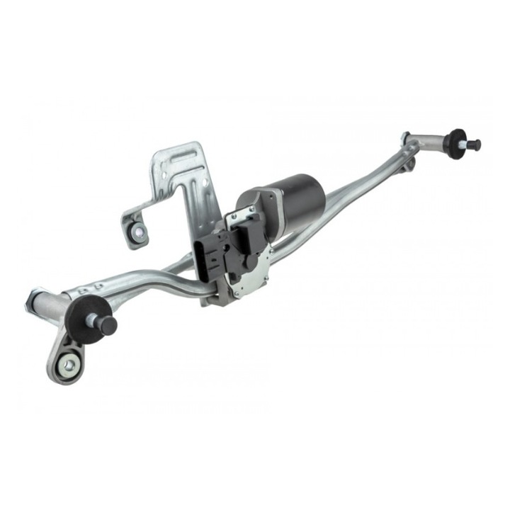 Ablaktörlő mechanizmus motorral CITROEN JUMPER, FIAT DUCATO, PEUGEOT BOXER 2006-2014