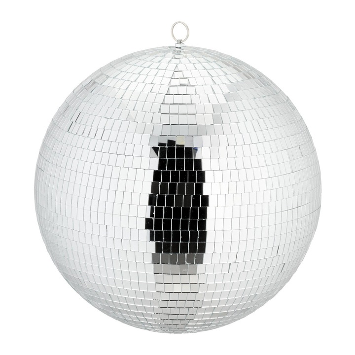 Minge Disco - Suport pe tavan, Efect de lumina pentru petrecere