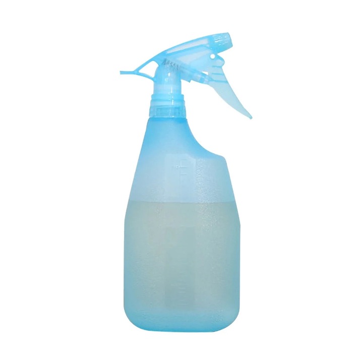 YANYXR kerti permetező 750ml kék 20x15cm hordozható