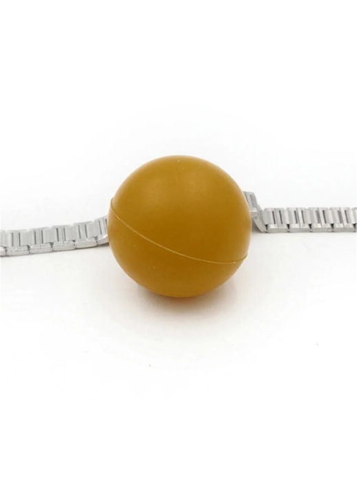 Unealta deschidere ceas YANYXR galben 8cm cauciuc