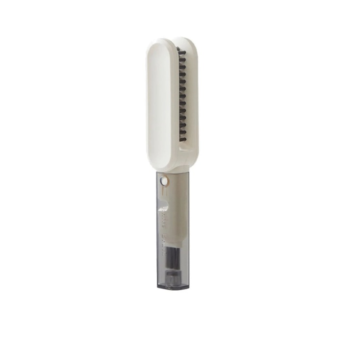 Perie multifunctionala curatare bucatarie YANYXR alb 11cm set 4-in-1