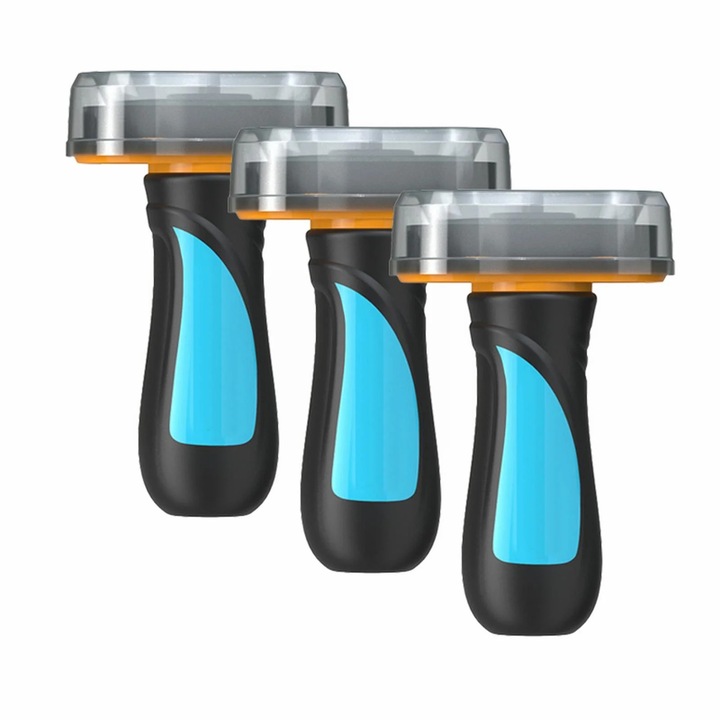 YANYXR autóüveg vízlepergető spray 3x100ml szett