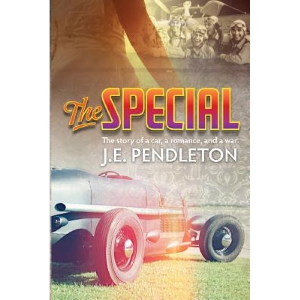 The Special, J. E. Pendleton (Author)