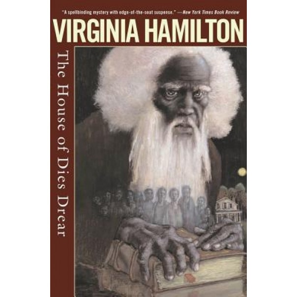 The House of Dies Drear, Virginia Hamilton