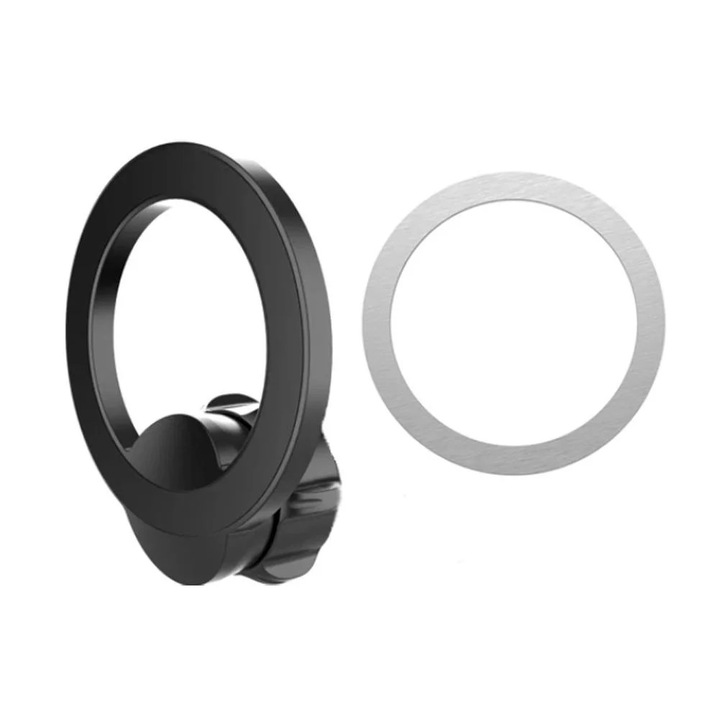 Suport auto telefon YANYXR metal magnetic universal