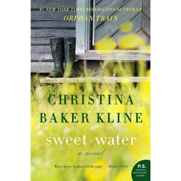 Sweet Water, Christina Baker Kline (Author)
