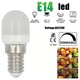 Bec LED YANYXR E14 2W meleg fehér 23x54mm
