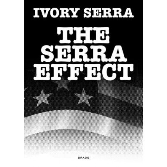 The Serra Effect, Ivory Serra (Photographer)