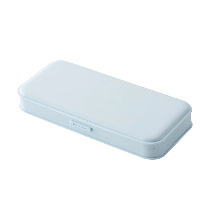Penar multifunctional, plastic PP, rezistent la apa, mat, 20.5x9.5x3cm