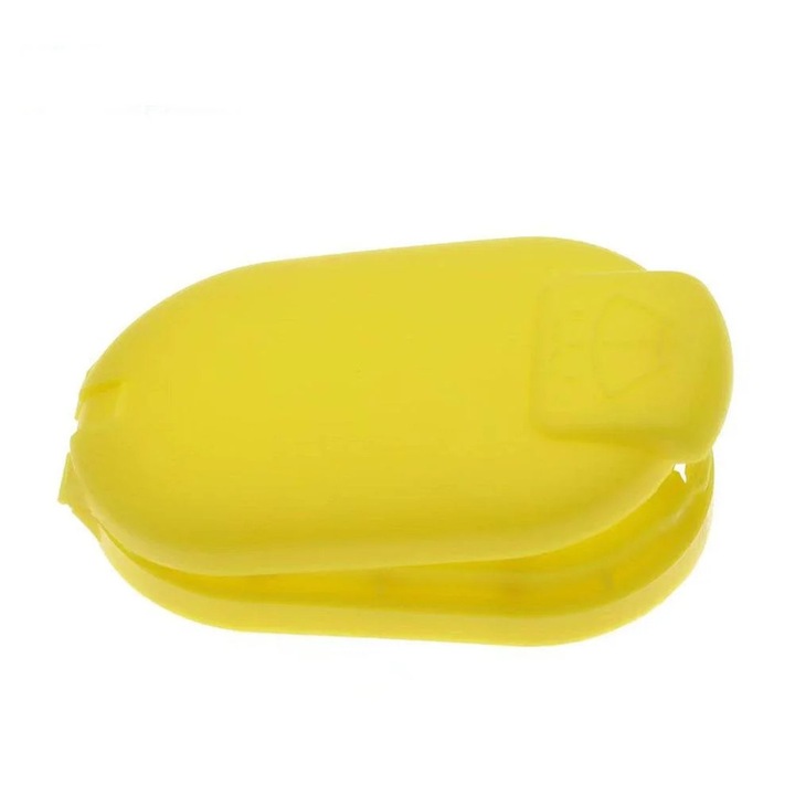 Capac rezervor lichid parbriz YANYXR galben Renault 8200226894