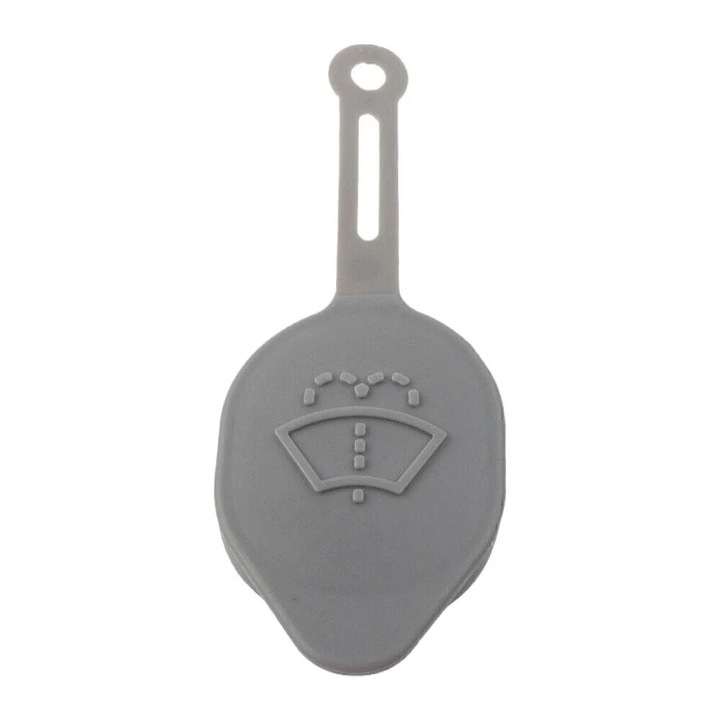Capac rezervor lichid stergator YANYXR gri 5x4cm