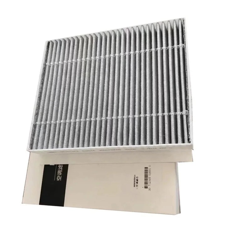 Filtru cabina auto YANYXR ZEEKR 001 009 carbon activ