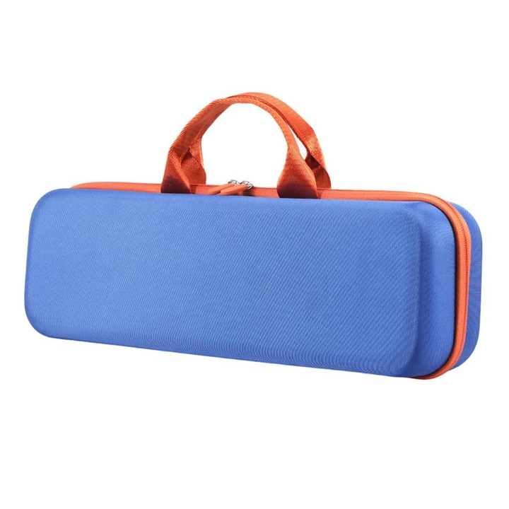 Husa de transport YANYXR pentru uscator si placa de par, material compozit, culoare variata, dimensiuni conforme imaginii