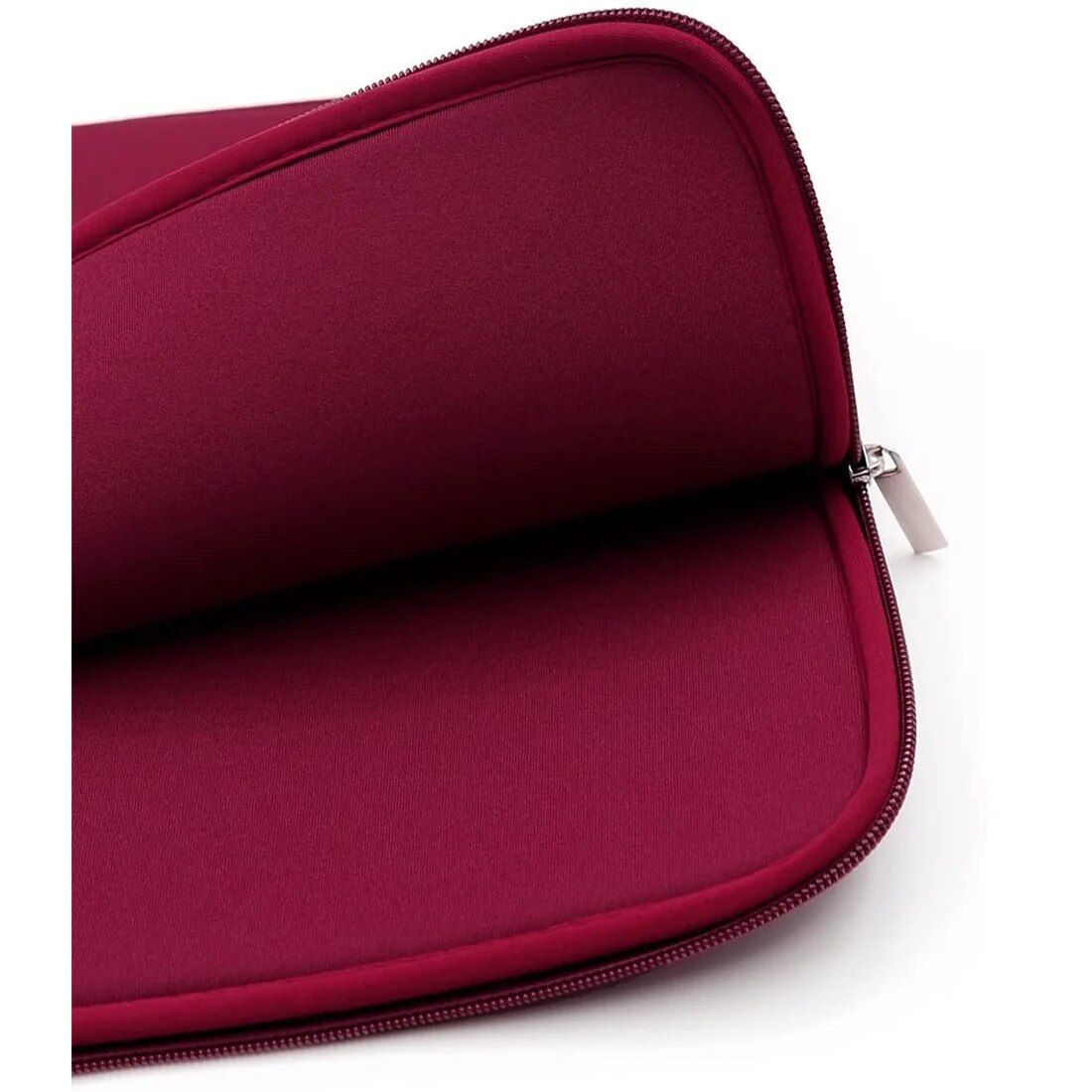 Husa laptop YANYXR 11-11.6 inch rosu 30x22cm