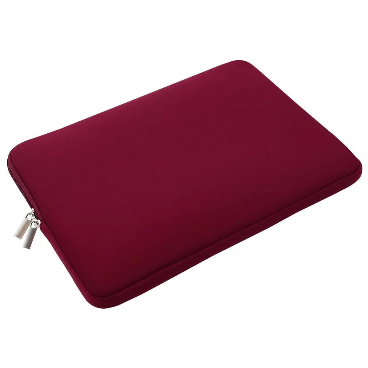 Husa laptop YANYXR 11-11.6 inch rosu 30x22cm