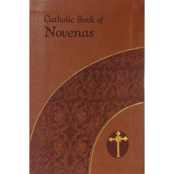 Catholic Book of Novenas, Lawrence G. Lovasik