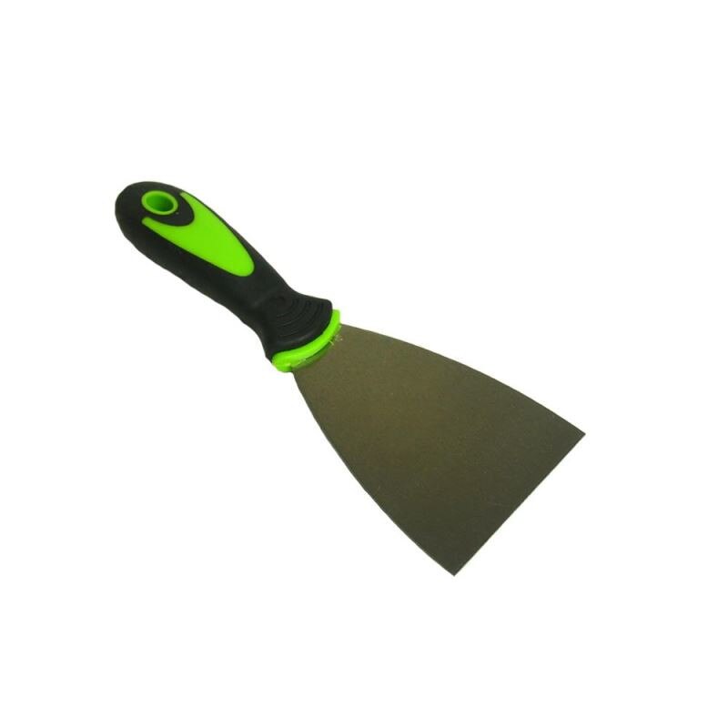 Spaclu inox maner ergonomic 80mm, 3066